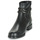 Chaussures Femme Boots So Size OSCARDO Noir