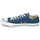 Chaussures Baskets basses Converse CHUCK TAYLOR ALL STAR CORE OX Marine