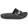 Chaussures Enfant Claquettes Nike KAWA SHOWER (GS/PS) Noir / Blanc