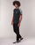 Vêtements Homme T-shirts manches courtes adidas Originals LOCK UP TEE Noir