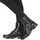 Chaussures Femme Boots Mjus CAFE STYLE Noir