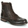 Chaussures Homme Boots Jack & Jones JFW RUSSEL LEATHER Marron