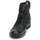 Chaussures Homme Boots Jack & Jones JFW ORCA LEATHER Noir