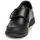 Chaussures Enfant Derbies Pablosky 334510 Noir