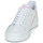 Chaussures Femme Baskets basses adidas Originals CONTINENTAL 80 W Blanc / rose