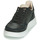 Chaussures Enfant Baskets basses adidas Originals SUPERCOURT J Noir