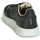 Chaussures Enfant Baskets basses adidas Originals SUPERCOURT J Noir