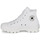 Chaussures Femme Baskets montantes Converse CHUCK TAYLOR ALL STAR LUGGED BASIC CANVAS HI Blanc