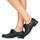 Chaussures Femme Derbies Betty London LUANN Noir