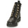 Chaussures Femme Boots Betty London LYSIS Noir / Vegan
