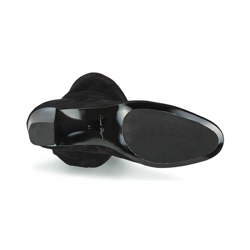 Robert Clergerie PASSAC Noir