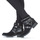 Chaussures Femme Boots Blowfish Malibu VIOLAH Noir
