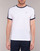 Vêtements Homme T-shirts manches courtes Tommy Hilfiger AUTHENTIC-UM0UM00562 Blanc