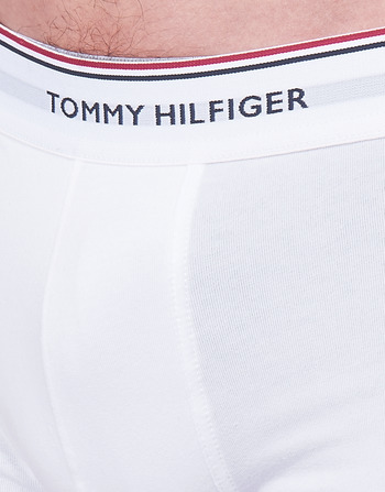 Tommy Hilfiger PREMIUM ESSENTIALS-X3 Blanc