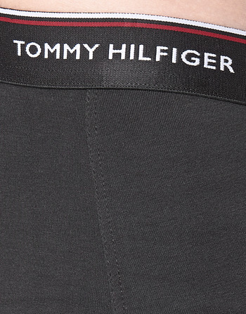 Tommy Hilfiger PREMIUM ESSENTIALS-X3 Gris / Blanc / Noir