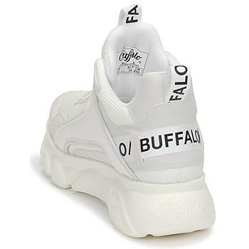 Buffalo CHAI Blanc / Noir