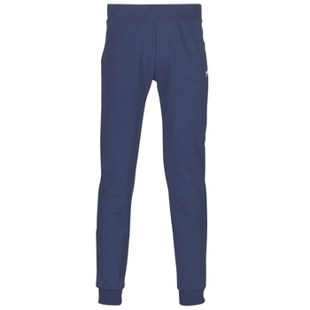 Vêtements Homme Pantalons de survêtement Le Coq Sportif ESS PANT SLIM N°1 M Bleu marine