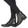 Chaussures Femme Boots Betty London LYS Noir