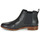 Chaussures Femme Boots Clarks TAYLOR SHINE Noir