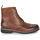 Chaussures Homme Boots Clarks BATCOMBE LORD Camel