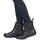 Chaussures Femme Boots FitFlop FF-LUX CHELSEA BOOT Noir