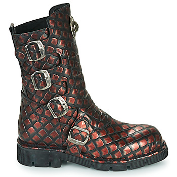 Boots New Rock M-373X