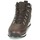 Chaussures Homme Boots Helly Hansen THE FORESTER Marron