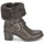 Chaussures Femme Boots Clarks PILICO PLACE Marron