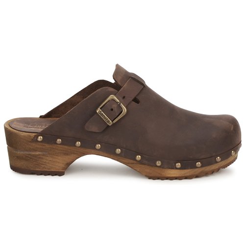 Sanita KRISTEL OPEN Marron