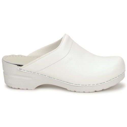 Sanita SONJA OPEN Blanc