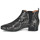 Chaussures Femme Boots André VERVEINE Gris