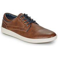 Chaussures Homme Derbies André CHAINE Camel