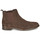 Chaussures Homme Boots André NORLAND 2 Marron