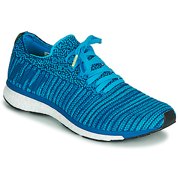 Chaussures Enfant Running / trail adidas Performance adizero prime Bleu