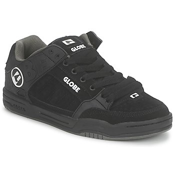 Chaussures Homme Chaussures de Skate Globe TILT Noir