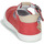 Chaussures Garçon Sandales et Nu-pieds GBB ATALE Rouge