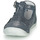 Chaussures Fille Ballerines / babies GBB AGATTA Bleu
