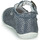 Chaussures Fille Ballerines / babies GBB AGATTA Bleu
