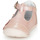 Chaussures Fille Ballerines / babies GBB AGATTA Rose