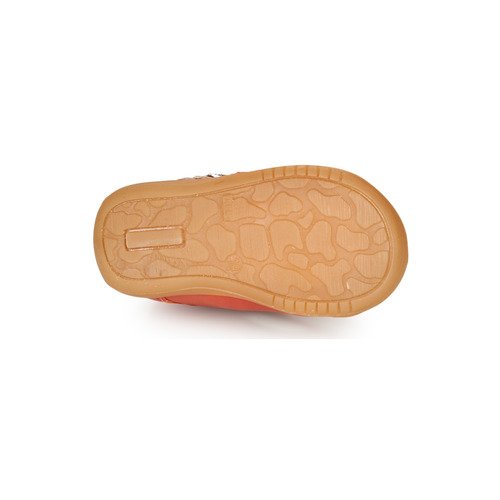 GBB AGATTA Corail