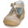 Chaussures Fille Ballerines / babies GBB MERTONE Beige