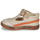 Chaussures Garçon Sandales et Nu-pieds GBB ANGOR Beige / Orange