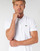 Vêtements Homme Polos manches courtes Lacoste POLO L12 12 CLASSIQUE Blanc