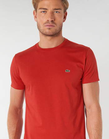 Lacoste TH6709 Rouge