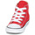 Chaussures Enfant Baskets montantes Converse CHUCK TAYLOR ALL STAR CORE HI Rouge
