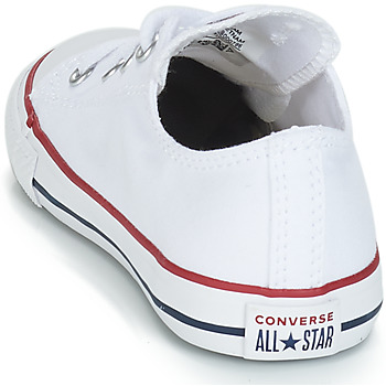 Converse CHUCK TAYLOR ALL STAR CORE OX Blanc Optical