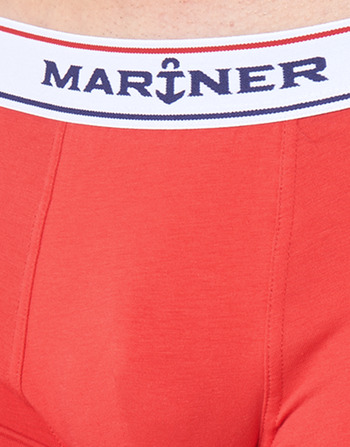 Mariner JEAN JACQUES Rouge