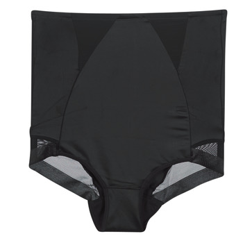 Sous-vêtements Femme Culottes & slips PLAYTEX PERFECT SILOUHETTE Noir