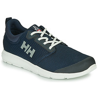 Chaussures Homme Baskets basses Helly Hansen FEATHERING Marine