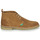 Chaussures Homme Boots Kickers TYL Beige